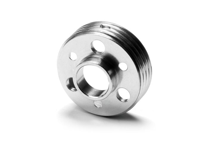 RX8.3 2.Gang Glocke ALU - SOFT - KLEIN