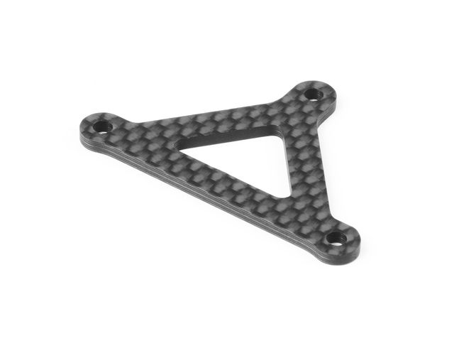 RX8 2023 CARBON Strebe vorne oben