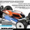 Carrosserie XB8 / XB8E "EAZY" BODY - LIGHTWEIGHT XRAY 359714 – Bild 2