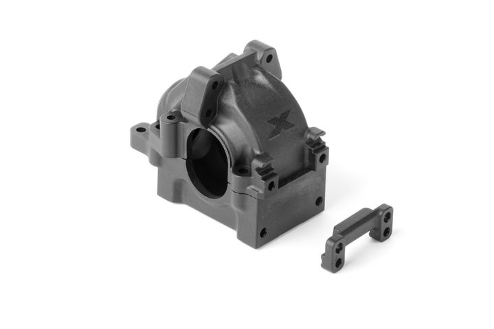 XB4'21 Getriebegehäuse vorne oder hinten SET