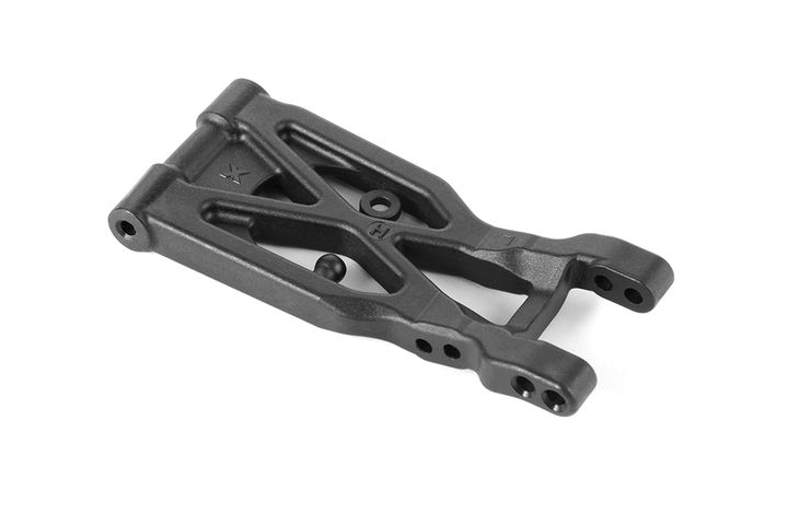 XB4'17 Querlenker hinten unten links - HART