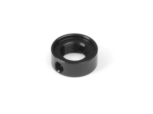 ALU Mutter zu ONE-WAY SLIPPER CLUTCH