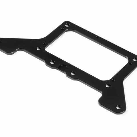 X12'23 untere Platte Hinterachse ALU 2MM

 XRAY 371162