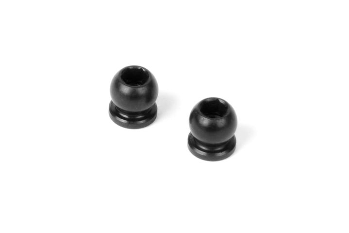 Kugelkopf 6.0MM mit Innensechskant - HUDY SPRING S