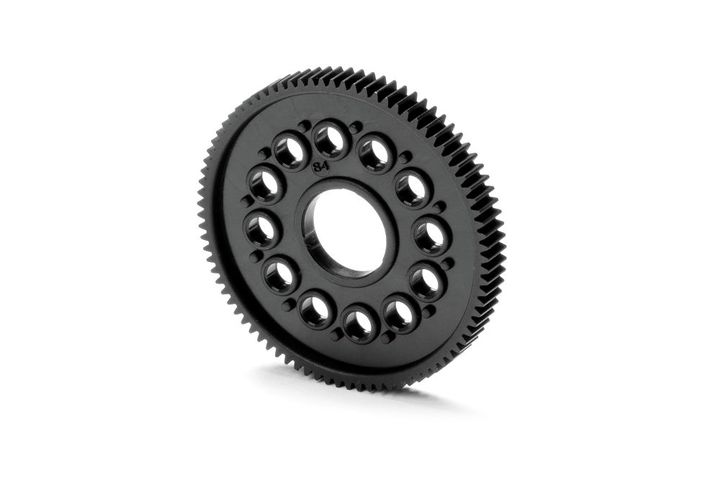 Hauptzahnrad 84T / 64P