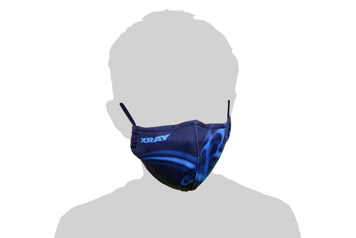 XRAY FACE MASK - S