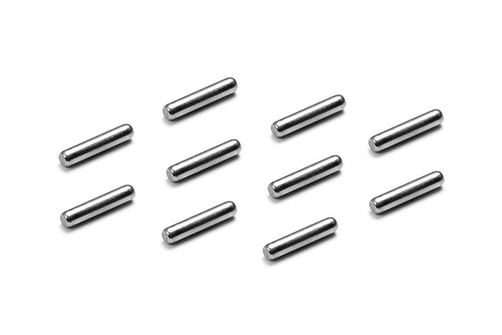 Stift 1.5x7.3  (10)