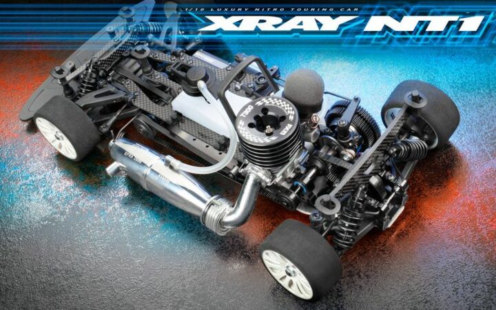 XRAY NT1 2024 XRAY 330017 – Bild 3