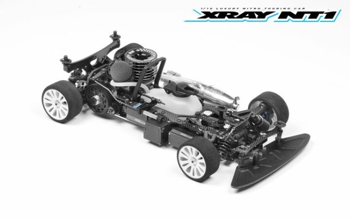 XRAY NT1 2024 XRAY 330017 – Bild 4