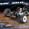 XRAY XB8 2021 XRAY 350016 – Bild 2