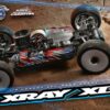 XRAY XB8 2021 XRAY 350016 – Bild 4