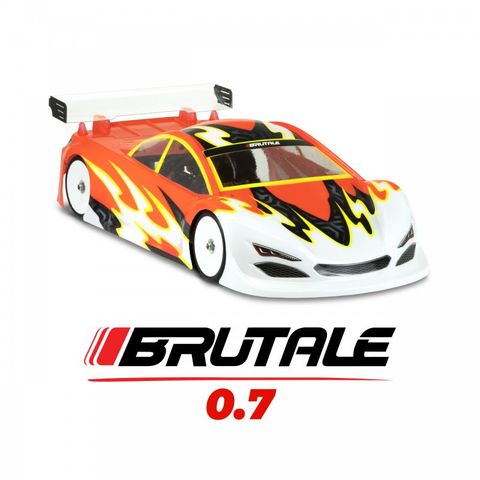 Xtreme EP Brutale (0.7MM)