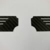 Xtreme Wing Carbon side plates 200MM Nitro