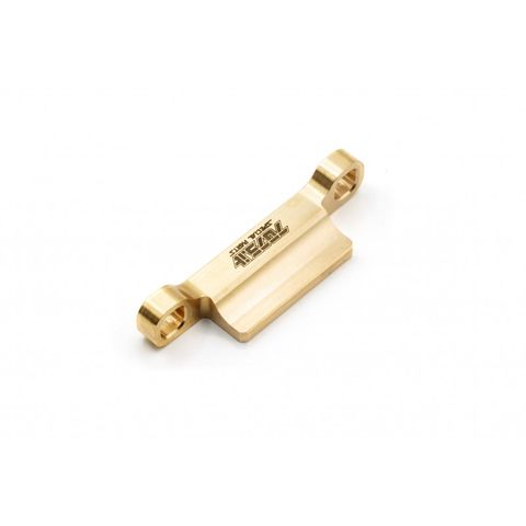 7075 Special Parts LCG Brass FF Front Suspensions
