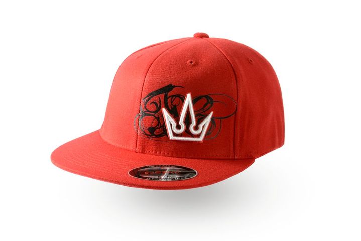 FX HIP-HOP CAP (L)