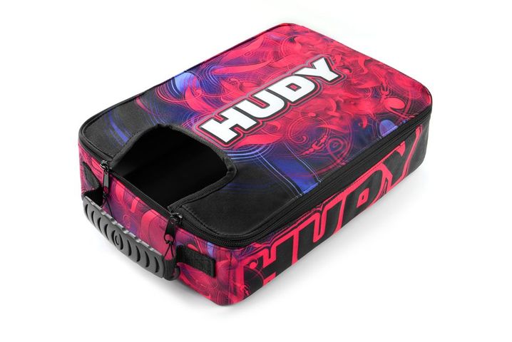 HUDY Auto Tasche 1/10 OFF-ROAD