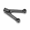X4 CFF™ CARBON-FIBER FUSION Dreieckslenker - SOFT- FL/RR





 XRAY 302143-S