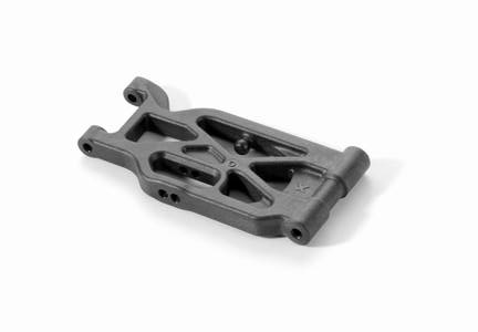 XB4'16 Schwinge vorne unten - GRAPHITE