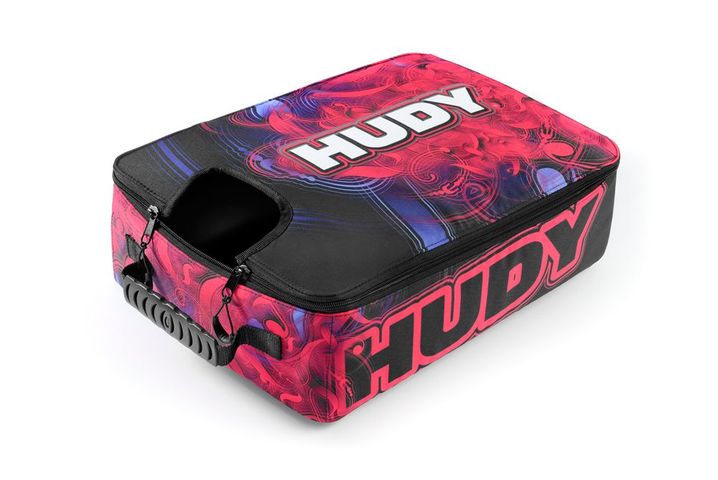 HUDY Auto Tasche 1/8 OFF-ROAD