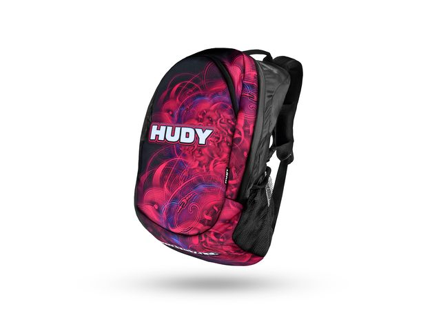 HUDY TEAM RUCKSACK V2