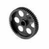 Ritzel  ALU LIGHT gehärtet 54T / 64 HUDY 294154