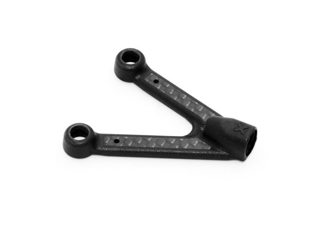 X4 CFF™ CARBON-FIBER FUSION Dreieckslenker - MEDIU