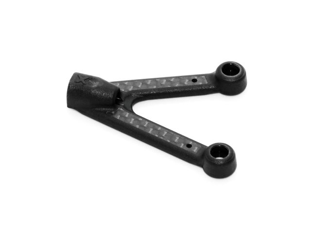 X4 CFF™ CARBON-FIBER FUSION Dreieckslenker - MEDIU