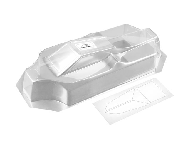 XRAY XB4 Carrosserie - DELTA 4C