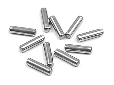Stift 2x6  (10)
