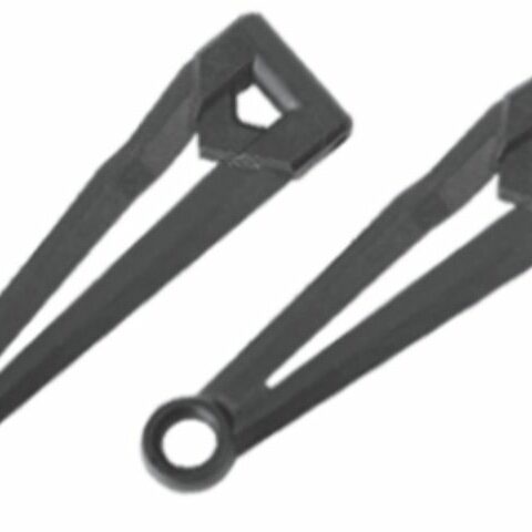 ABSIMA front upper arm