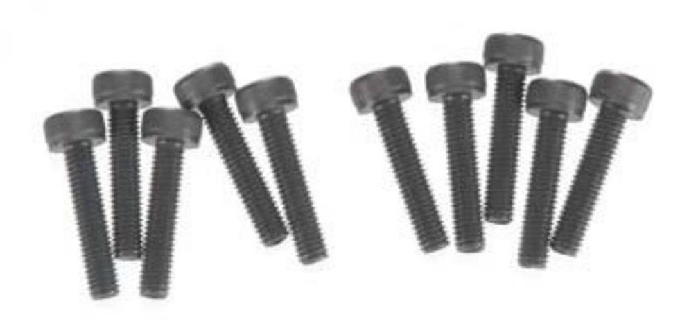 OS ENGINES M3x14 SCHRAUBEN Cap Screw Set 10St