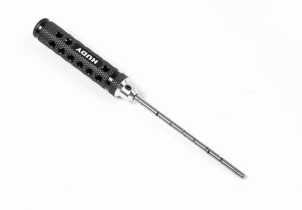Reibahle für Kunststoffteile Stift 4