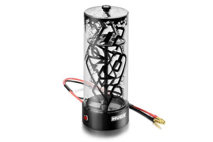 HUDY AIR VAC