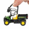 John Deere Gator – Bild 3