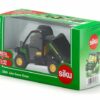 John Deere Gator – Bild 4
