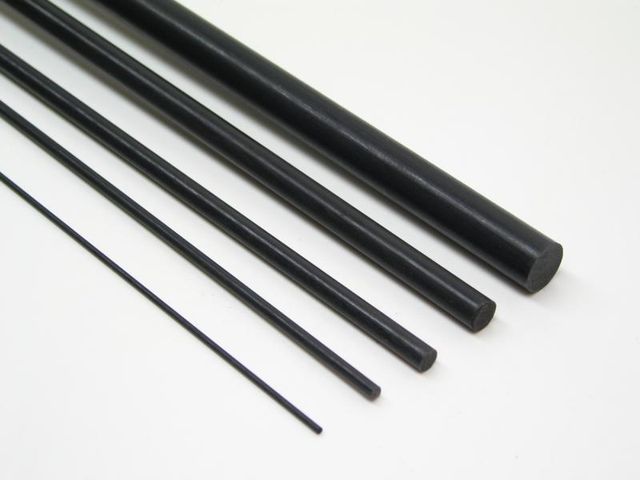 Carbonstab 5.5mm / 1m