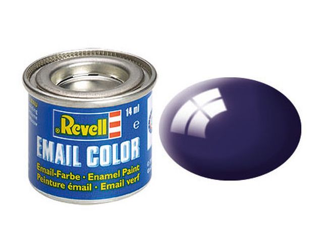 Revell Farbe nachtblau
