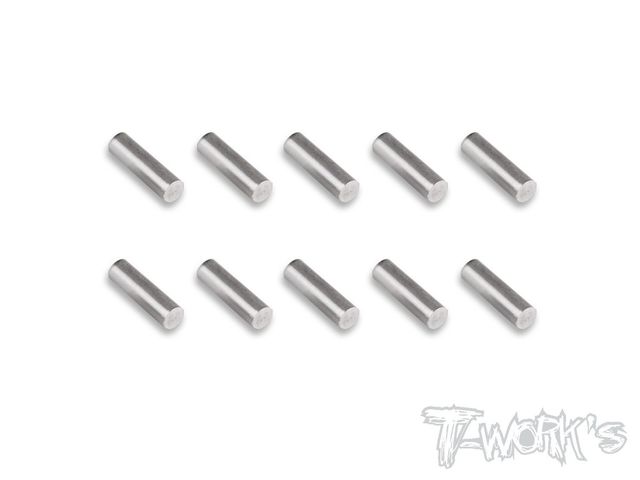 3 x 9.8mm Pin (10pcs.)