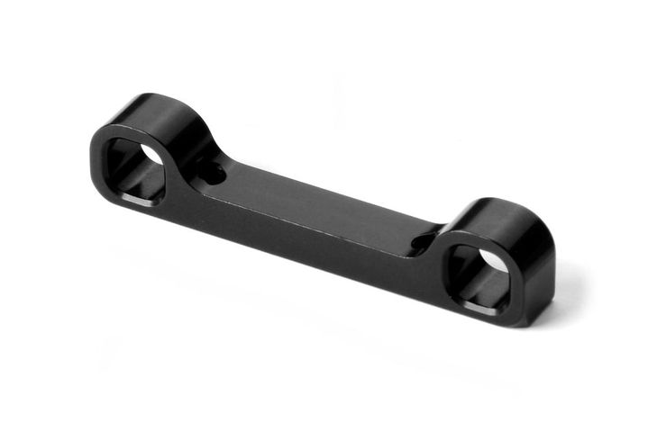 XB2'20 ALU Querlenkerhalter hinten unten vorne