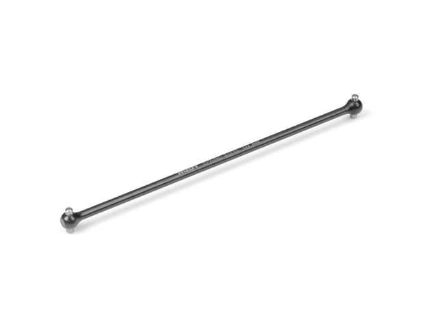 Kardanwelle DOGBONE 117MM - HUDY SPRING STEEL™
