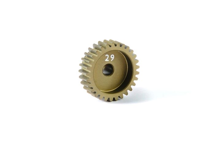 Ritzel ALU gehärtet 29T / 48