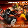 XRAY XT8 2024 XRAY 350206