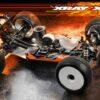 XRAY XT8 2024 XRAY 350206 – Bild 2