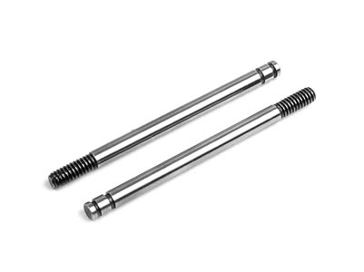 Stossdämpfer-Kolbenstange vorne M18T ( 2 )