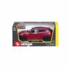 Alfa Romeo Stelvio 1/24 rot – Bild 4