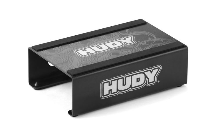 HUDY 1/10 OFF-ROAD Ständer