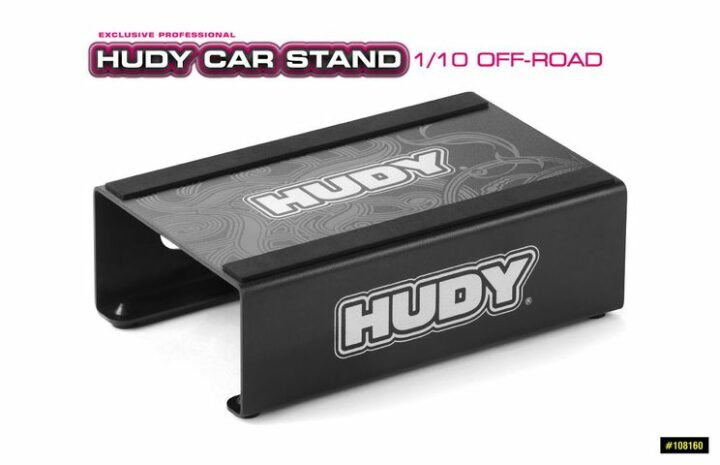 HUDY 1/10 OFF-ROAD Ständer HUDY 108160 – Bild 3