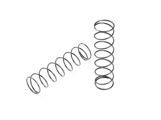 Federn-Set HINTEN L=67MM - 2 DOTS (2)