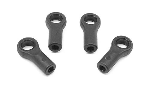 Kugelpfannen Servo-Anlenkung 5.8MM (4)