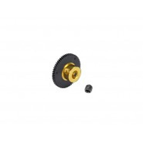 Pinion Gear 64P 43T SL